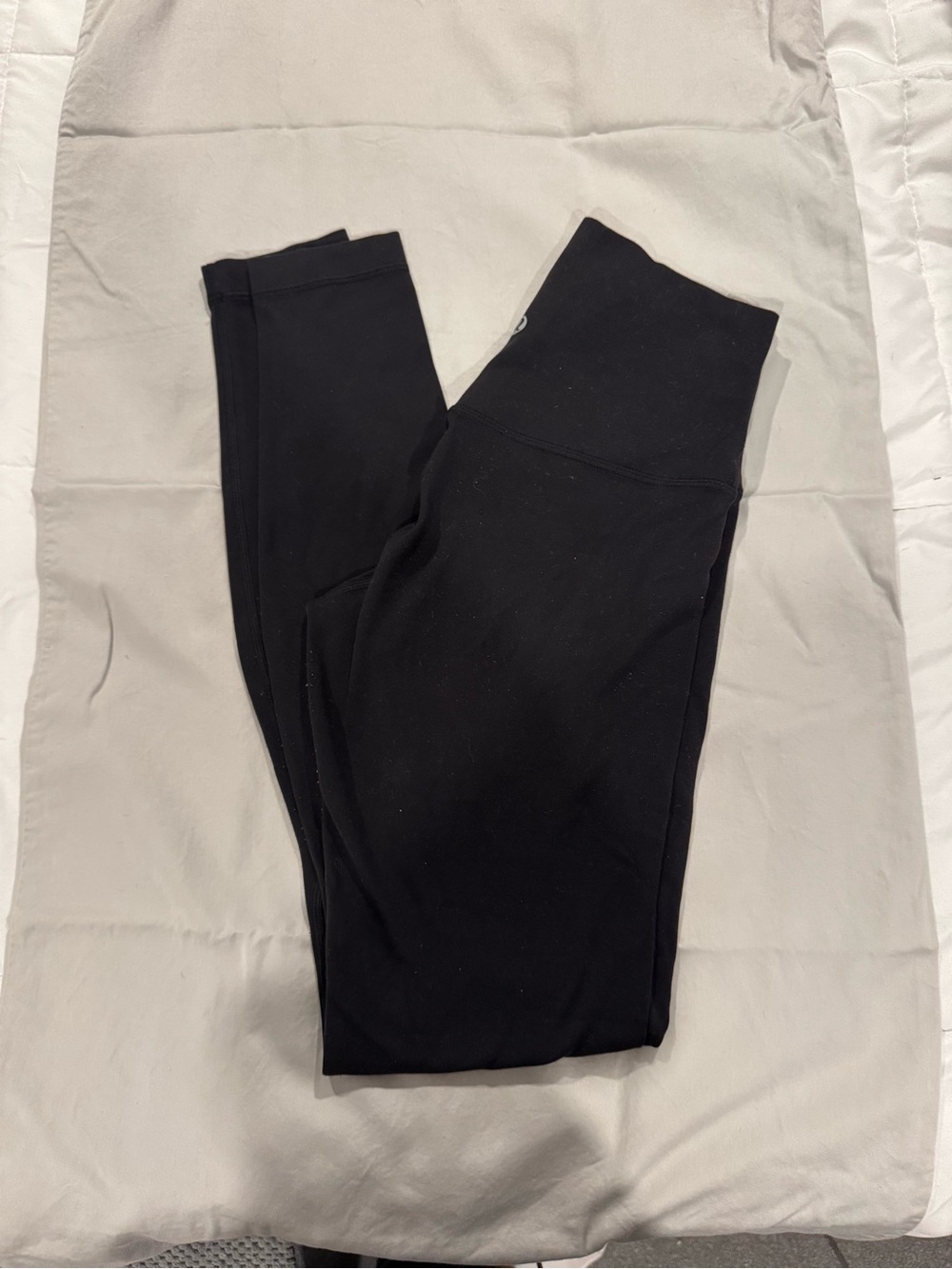Lululemon Black Align